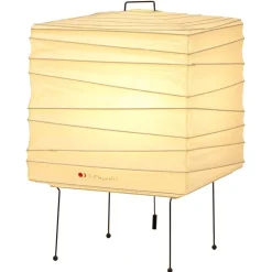 Vitra Akari 3X bordslampa