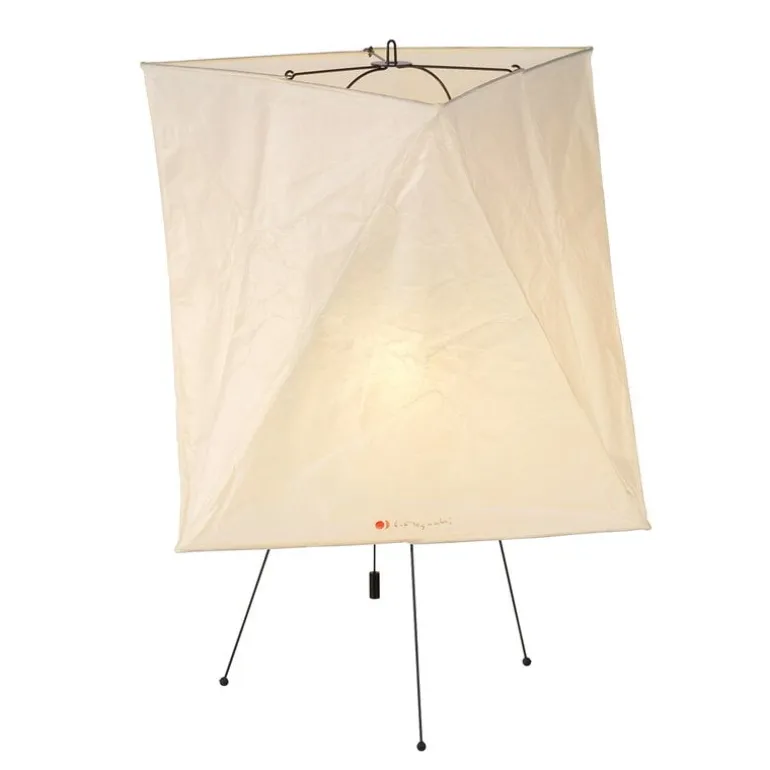 Vitra Akari YA2 bordslampa