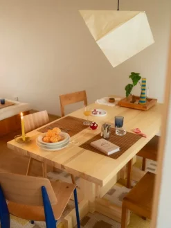 Vitra Akari YP1 pendellampa