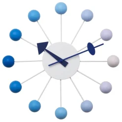 Vitra Ball Clock, dawn, special edition