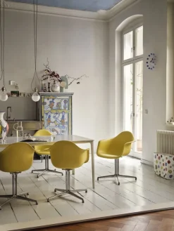 Vitra Ball Clock, dawn, special edition