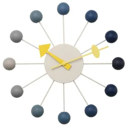 Vitra Ball Clock, skymning, specialutgåva
