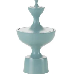 Vitra Ceramic Container 1, isgrå