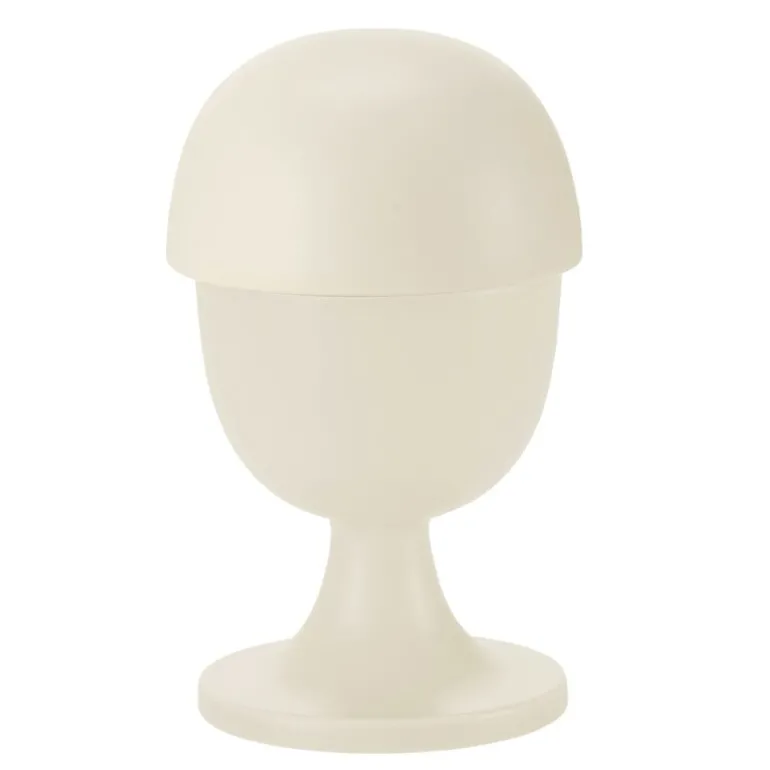 Vitra Ceramic Container 3, kräm