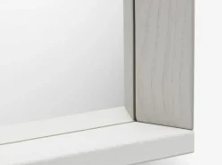 Vitra Colour Frame spegel, stor, neutral