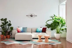 Vitra Cork Family sidobord/pall, modell B