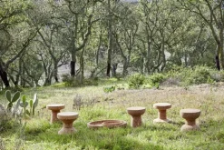 Vitra Cork skål, liten