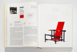 Vitra Design Museum Atlas of Furniture Design