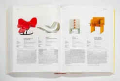 Vitra Design Museum Atlas of Furniture Design