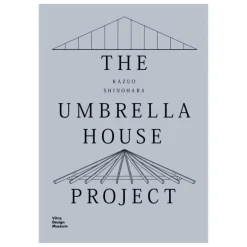 Vitra Design Museum Kazuo Shinohara: The Umbrella House Project