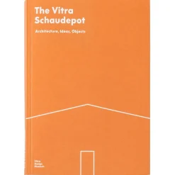 Vitra Design Museum The Vitra Schaudepot - Architecture, Ideas, Objects