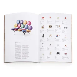 Vitra Design Museum The Vitra Schaudepot - Architecture, Ideas, Objects