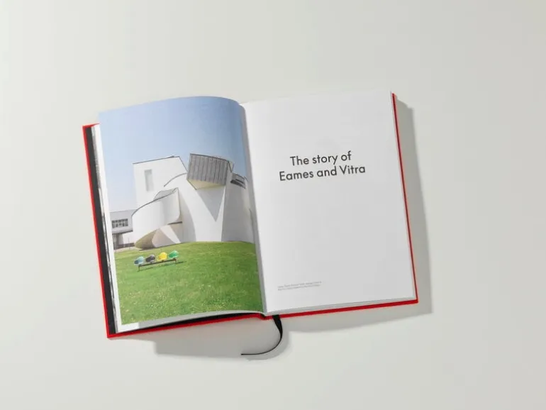 Vitra Eames & Vitra
