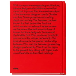 Vitra Eames & Vitra