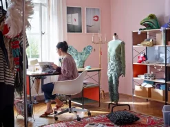 Vitra Eames Desk Unit