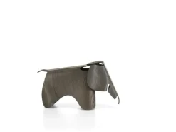 Vitra Eames Elephant, plywood, grå