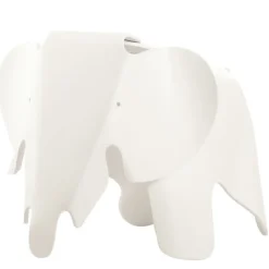 Vitra Eames Elephant, vit