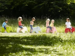 Vitra Eames Elephant, vit