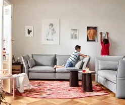 Vitra Eames Elephant, vit