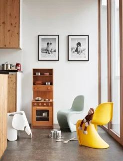 Vitra Eames Elephant, vit