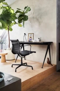 Vitra Eames House Bird, valnöt