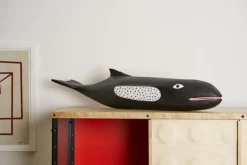 Vitra Eames House Whale