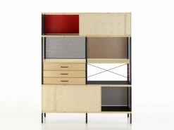 Vitra Eames Storage Unit ESU, bokhylla