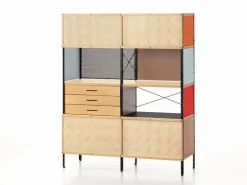 Vitra Eames Storage Unit ESU, bokhylla