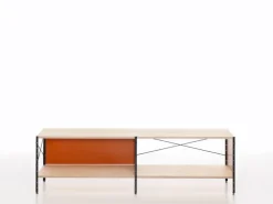 Vitra Eames Storage Unit ESU, 1 HU