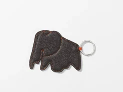 Vitra Elefant nyckelring, choklad