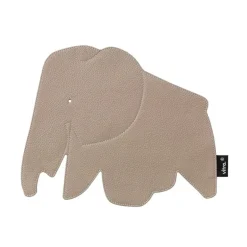 Vitra Elephant musmatta, sand