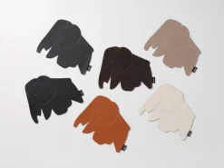 Vitra Elephant musmatta, sand