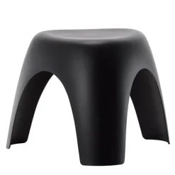 Vitra Elephant Stool, svart