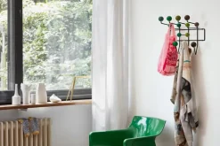 Vitra Hang it all klädhängare, grön