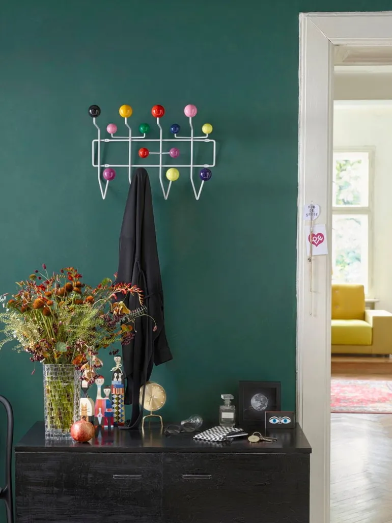 Vitra Hang it all klädhängare, flerfärgad