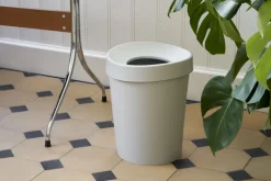 Vitra Happy Bin RE, L, grå