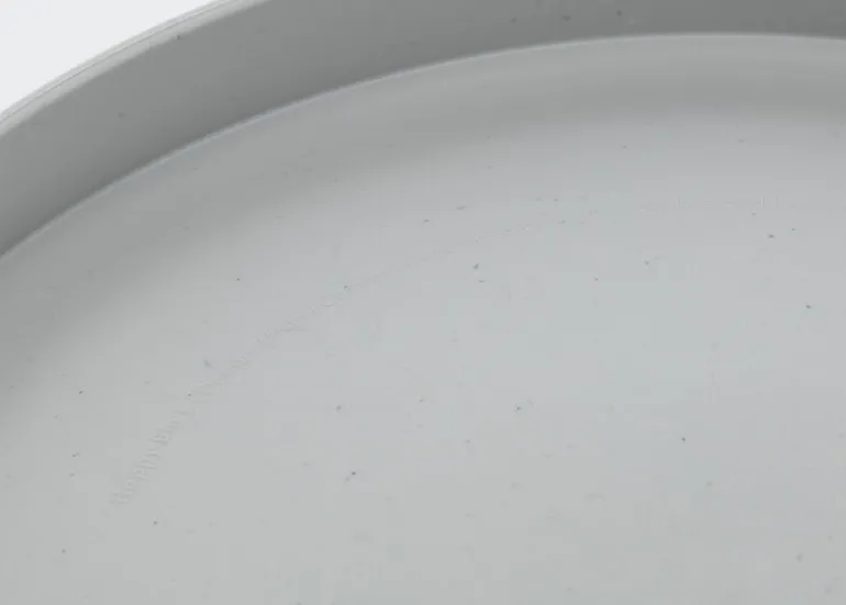 Vitra Happy Bin RE, L, grå