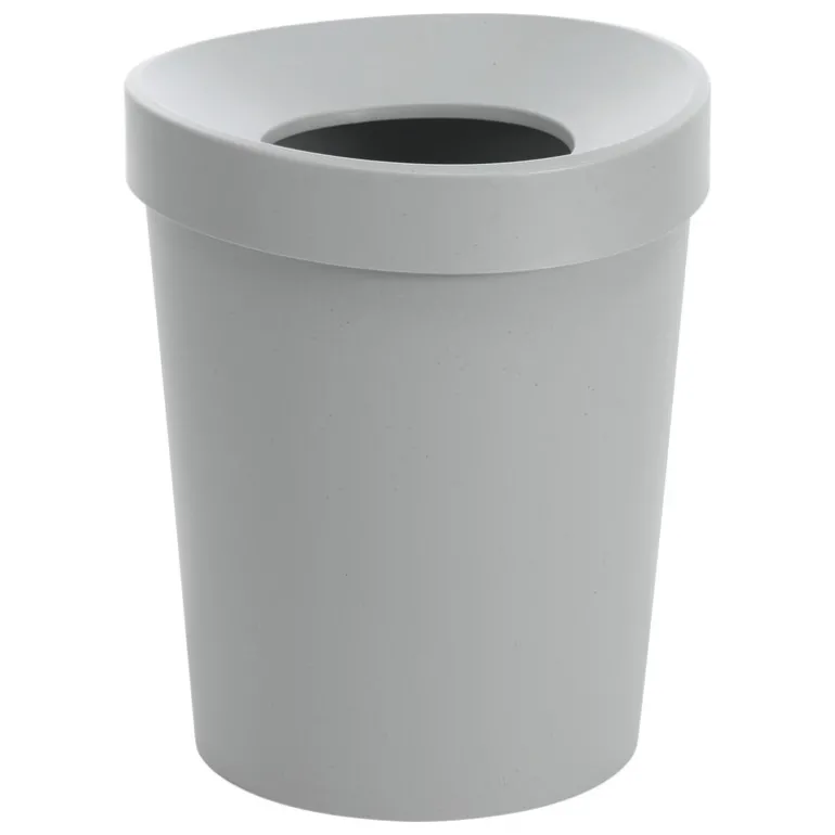 Vitra Happy Bin RE, L, grå