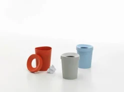 Vitra Happy Bin RE, S, grå