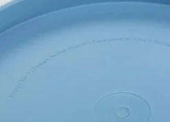 Vitra Happy Bin RE, S, himmelsblå