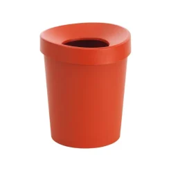 Vitra Happy Bin RE, S, vallmoröd