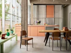 Vitra Lampe de Bureau bordslampa, deep black