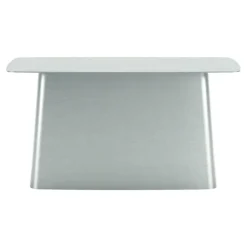 Vitra Metall Sidobord, L, galvaniserat