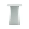 Vitra Metall Sidobord, S, galvaniserat