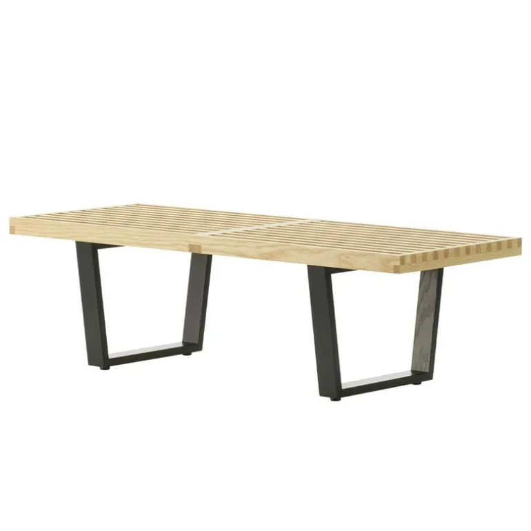 Vitra Nelson bänk, kort