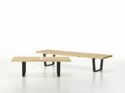 Vitra Nelson bänk, kort