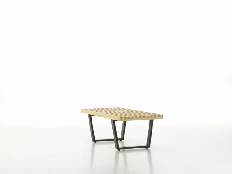 Vitra Nelson bänk, kort