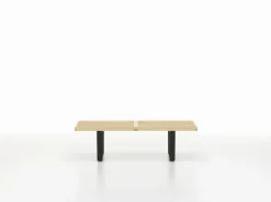 Vitra Nelson bänk, kort