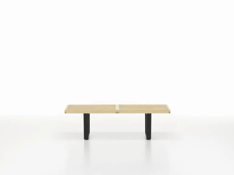 Vitra Nelson bänk, kort