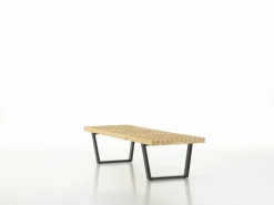 Vitra Nelson bänk, lång